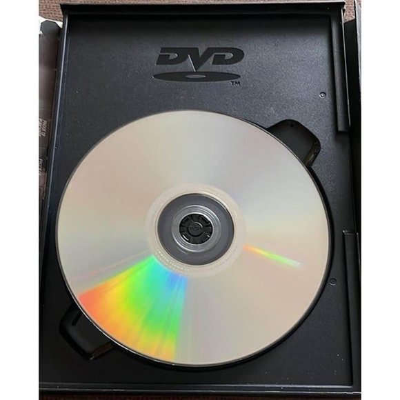 Contact (DVD, Widescreen, Special Edition) - Picture 4 of 4